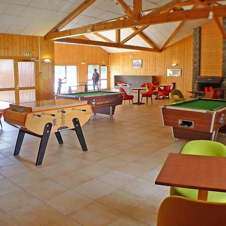 Appartement Cosy Avec Piscines, Parking Et Wifi A Samoens - Fr-1-629-32 Samoëns Exterior foto