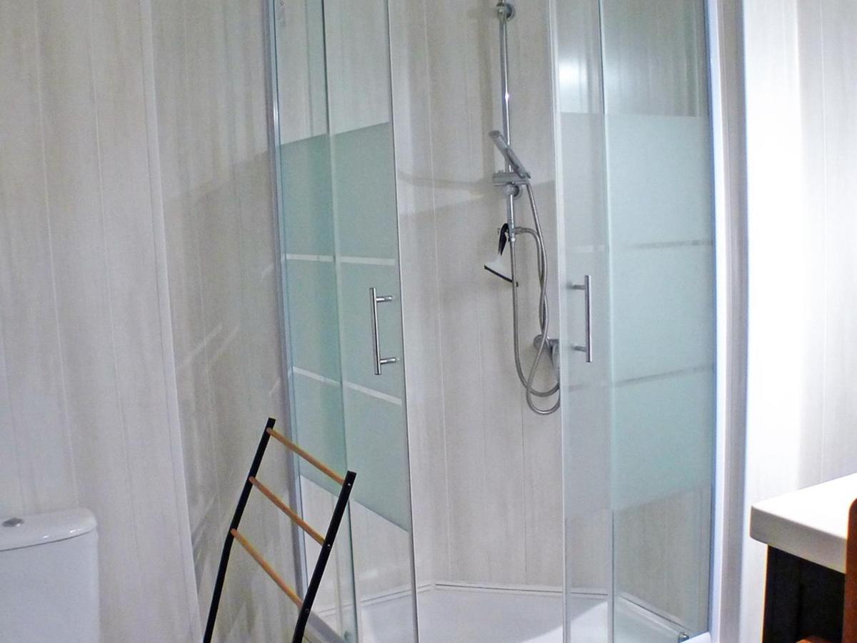 Appartement Cosy Avec Piscines, Parking Et Wifi A Samoens - Fr-1-629-32 Samoëns Exterior foto