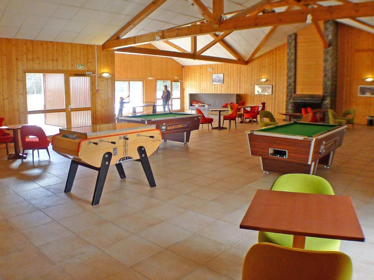 Appartement Cosy Avec Piscines, Parking Et Wifi A Samoens - Fr-1-629-32 Samoëns Exterior foto